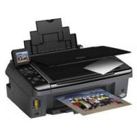 Epson Stylus TX410 Printer Ink Cartridges